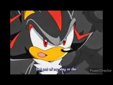 Wreck it Shadow Part 13: Racers Destroy Natalie's Kart/Natalie's Deal