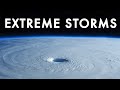 5 Biggest Hurricanes In All History