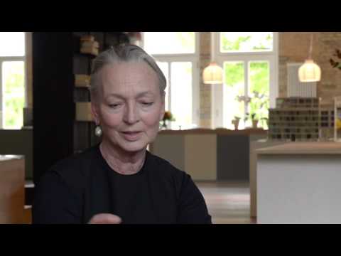 Joli Coeur | Interview Petra Blaisse