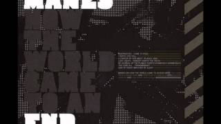 Manes - Son of Night Brother Sleep