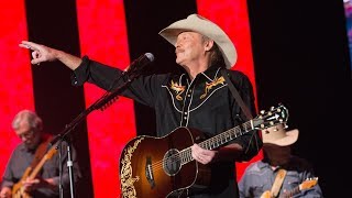 Rupp TV: Alan Jackson Recap