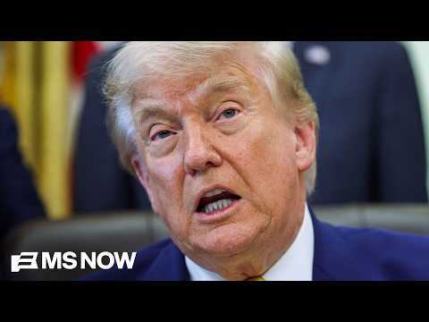 Trump FAILS to command slim House margin as some Republicans defy him on Iran, Ukraine