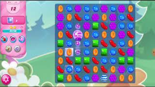 CANDY CRUSH SAGA | PART 5 | BUBBLE BREAKING | SATISFYING