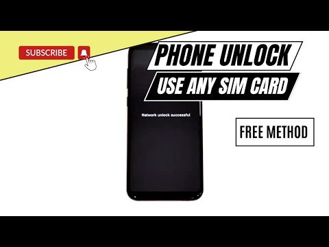 Unlock TCL Mobile Phones Free TCL TracFone Unlock Code