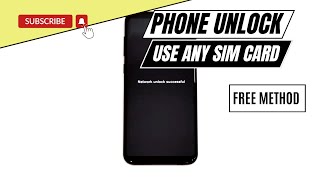 Unlock TCL Mobile Phones Free TCL TracFone Unlock Code