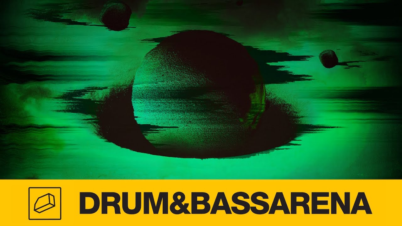 A.M.C - Don't Forget The Dots (Gydra Remix)