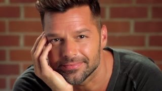 Ricky Martin sus mejores canciones romanticas