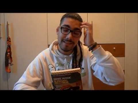 IL PARADISO DEGLI ORCHI - Daniel Pennac