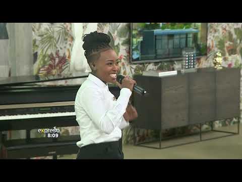 Zoë Zana & TwinzSpin perform ‘Preach'