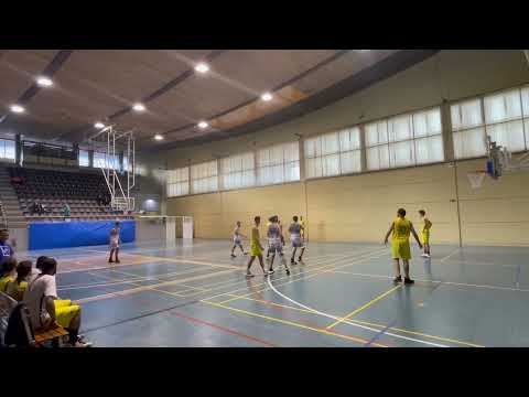 2021-11-06 - Sénior - El Campello vs Albubasket - Baloncesto - Basketball
