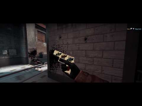 INSANE 1v3 from keev vs. Vega Squadron  Dreamhack Leipzig