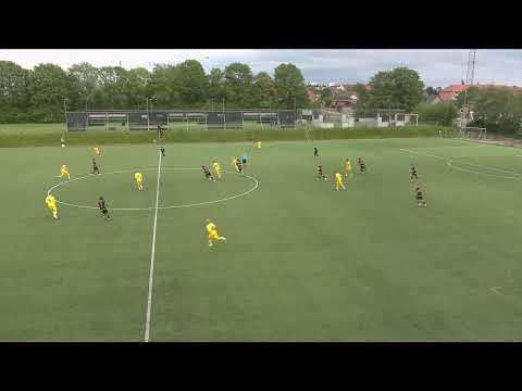 FC Midtjylland U17 - AC Horsens U17