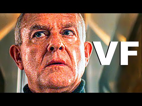 I CAME BY Bande Annonce VF (2022)