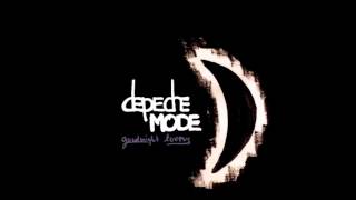 Depeche Mode - Goodnight Lovers (Kreidler remix)