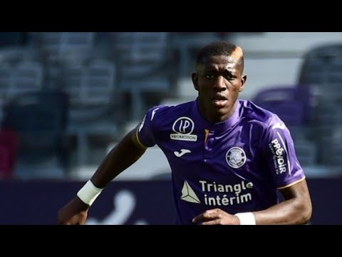 Ibrahim Sangaré is Phenomenal In 2022