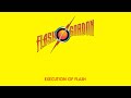 Queen - Flash Gordon unofficial film video (track 07 Execution Of Flash)