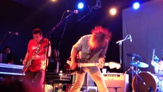 Old 97's - Most Messed Up - Live at Sinclair in Cambridge, MA on June 2, 2014