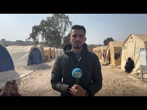 تحديات أمام الناجين من الزلزال في ريف إدلب الشمالي