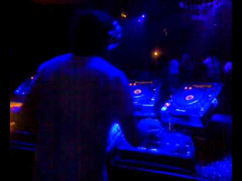 ErolArda - TWILO @ PACHA - London -