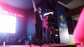 ADRIAN BARBA - Limit Break x Survivor [LIVE - FULL] | Friki Festival 3°Edición  [1080p 60 FPS]