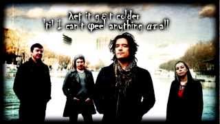 Anathema | The Storm Before the Calm | Lyrics
