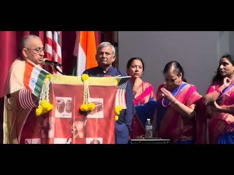 Indian Fine Arts Academy, SD - 19th Annual Festival - March 28, 2026