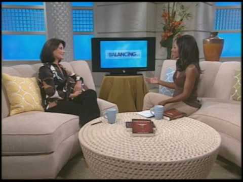 The Balancing Act  Show 878 - Jennifer Valoppi