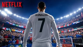 Cristiano Ronaldo - Documental - 2025 (En Español)