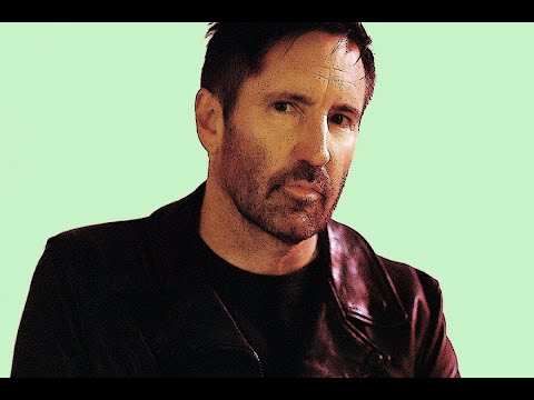 Trent Reznor says he "dismissed" Johnny Cash's cover of Hurt the first time he heard it
