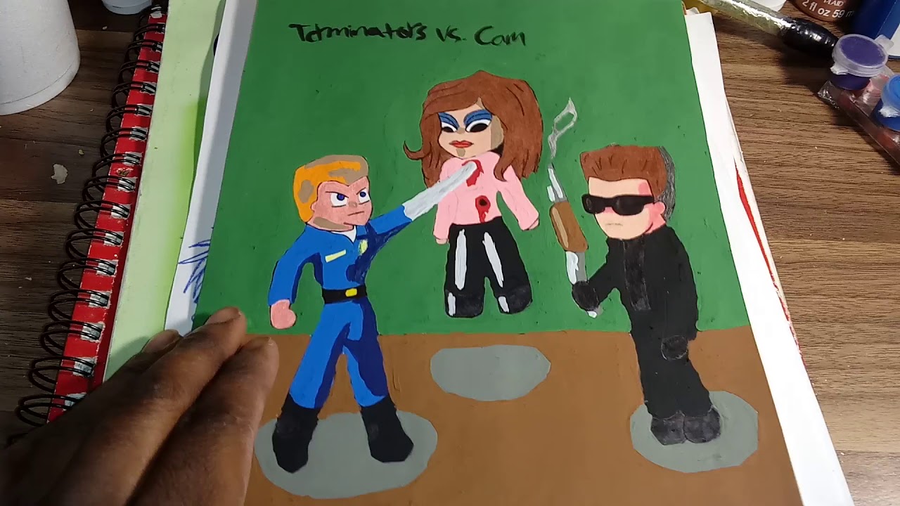 2020 anime characters world