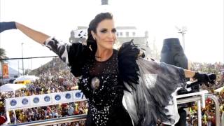 Ivete Sangalo - Amantes Cinzas