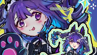 ざつだん (Just Chatting)【NIJISANJI  EN | Enna Alouette】