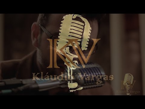 Minha Cruz - Kláudio Vargas