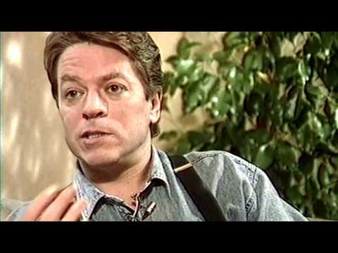 The Bufalo Tapes | Robert Palmer