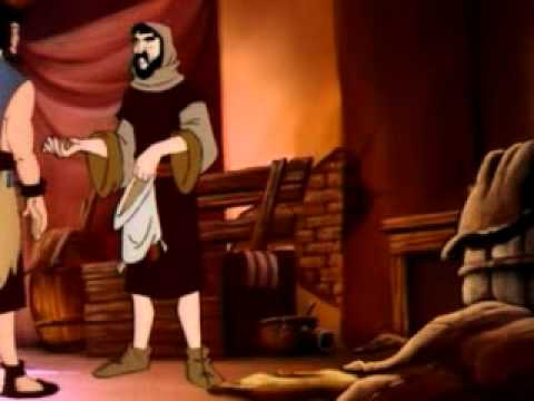 22 S.T. Józef i jego bracia.avi