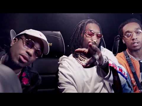 Migos - Can't Go Out Sad [Official Video]