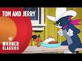 Tom And Jerry Mega Compilation Vol 17 Warner Classics