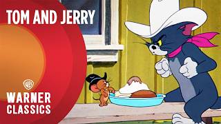 Download lagu Tom and Jerry | Mega Compilation | Vol. 17 | Warner Classics mp3