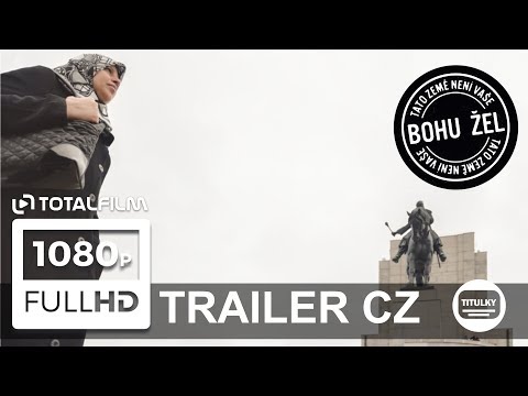 Bohu žel (2018) HD trailer