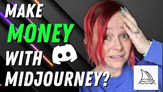 Discord for Digital Designers: Mastering the Basics & Mid-Journey Tips