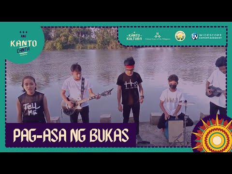 Kanto Canta: Pag-asa ng Bukas - FreeMode Band