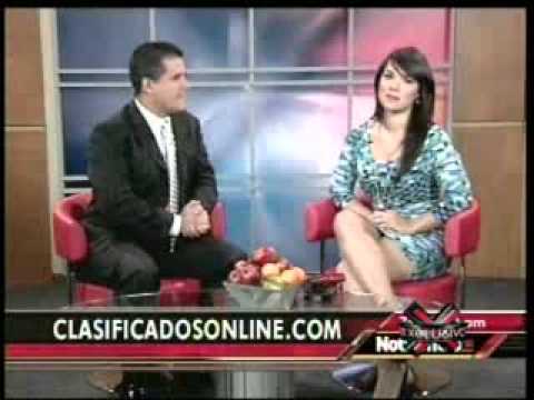 SuperXclusivo - El reportero se la ligó