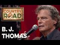 B  J  Thomas  "I'm So Lonesome I Could Cry"