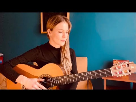 Canción de las Simples Cosas de César Isella y Armando Tejada