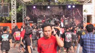 Download lagu Roh Sesat - Marakayangan (Sottish Cover) at Ghotic Black Fest IV mp3 Download lagu Roh Sesat - Marakayangan (Sottish Cover) at Ghotic Black Fest IV mp3