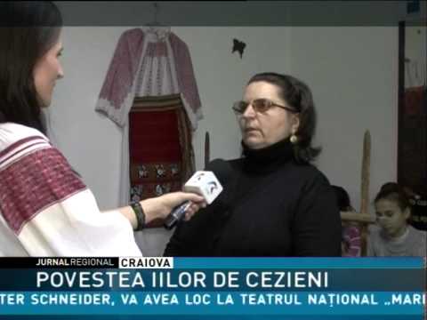 Povestea iilor de Cezieni