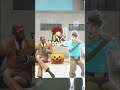 Candy Crash SFM Shorts Perfect Outlines