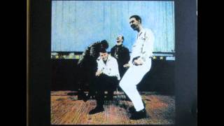 The Mighty Lemon Drops - Pass you By (1986) (Audio)