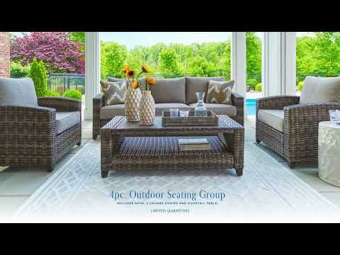 Sheely's Outdoor Living 2024