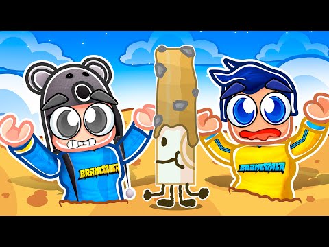 MARCADOR INSANO AREIA MOVEDIÇA NO ROBLOX FIND THE MARKERS- Brancoala Games